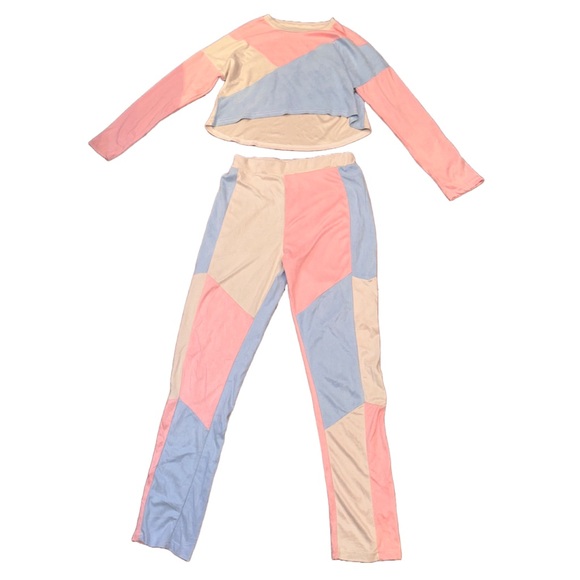 2 Piece Set | Super Soft | Size Small - Picture 1 of 3